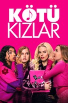 Mean Girls - Turkish Video on demand movie cover (xs thumbnail)