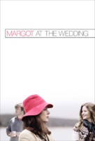 Margot at the Wedding - Movie Poster (xs thumbnail)