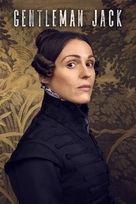 &quot;Gentleman Jack&quot; - Movie Poster (xs thumbnail)