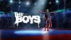 "The Boys" Cover