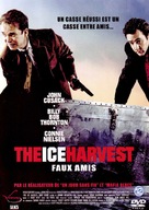 The Ice Harvest - French Movie Cover (xs thumbnail)