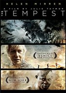 The Tempest - DVD movie cover (xs thumbnail)
