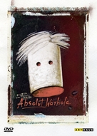 Absolut Warhola - German poster (xs thumbnail)