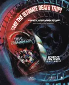 Final Destination 3 Poster