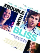 The Trouble with Bliss - Movie Poster (xs thumbnail)