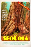 Sequoia - Movie Poster (xs thumbnail)