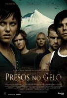 Cold Prey - Brazilian Movie Poster (xs thumbnail)
