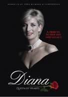 Diana - Movie Cover (xs thumbnail)