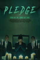 Pledge - Movie Poster (xs thumbnail)