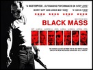 Black Mass - British Movie Poster (xs thumbnail)