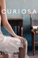Curiosa - Spanish Movie Cover (xs thumbnail)