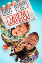Laid in America - Movie Poster (xs thumbnail)