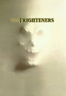 The Frighteners - DVD movie cover (xs thumbnail)