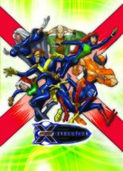 &quot;X-Men: Evolution&quot; - poster (xs thumbnail)