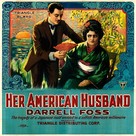 Her American Husband - Movie Poster (xs thumbnail)