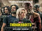 Thunderbolts* Poster