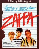 Zappa - International Movie Poster (xs thumbnail)