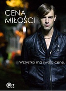 The Cost of Love - Polish DVD movie cover (xs thumbnail)