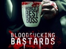 Bloodsucking Bastards - Movie Poster (xs thumbnail)