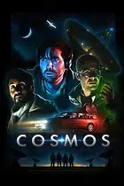 Cosmos Cover Cosmos Cover