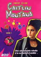 &quot;Caitlin&#039;s Way&quot; - Mexican DVD movie cover (xs thumbnail)
