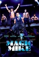 Magic Mike - Movie Cover (xs thumbnail)