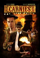 Carnies - Movie Cover (xs thumbnail)