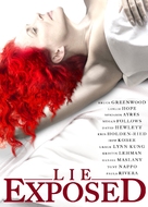 Lie Exposed - Movie Cover (xs thumbnail)