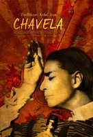 Chavela - Movie Poster (xs thumbnail)