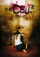 The Cell 2 - Canadian DVD movie cover (xs thumbnail)