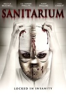 Sanitarium - DVD movie cover (xs thumbnail)