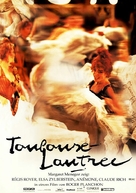 Lautrec - German Movie Poster (xs thumbnail)