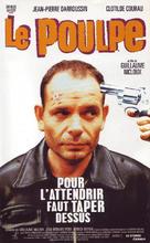 Le poulpe - French Movie Poster (xs thumbnail)