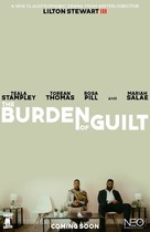 The Burden of Guilt - Movie Poster (xs thumbnail)