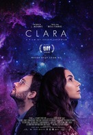 Clara - Canadian Movie Poster (xs thumbnail)