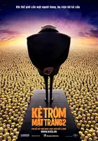 Despicable Me 2 Poster