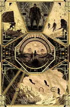 Dune: Part Two Custom