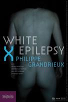 White Epilepsy - French Movie Poster (xs thumbnail)