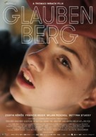 My Brother, My Love - Swiss Movie Poster (xs thumbnail)