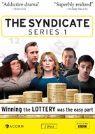 &quot;The Syndicate&quot; - DVD movie cover (xs thumbnail)