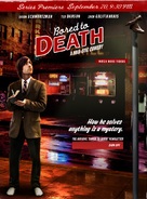 &quot;Bored to Death&quot; - British Movie Cover (xs thumbnail)