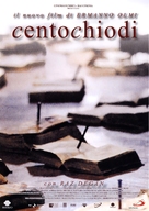 Centochiodi - Italian Movie Cover (xs thumbnail)