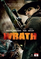 Wrath - Danish DVD movie cover (xs thumbnail)