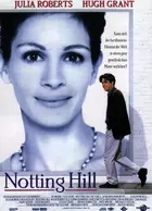 Notting Hill Poster