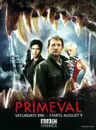 "Primeval" Poster