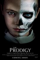 The Prodigy - British Movie Poster (xs thumbnail)
