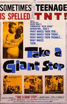 Take a Giant Step - Movie Poster (xs thumbnail)