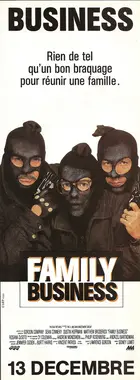 Family Business Unset