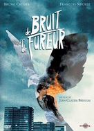 De bruit et de fureur - French Movie Cover (xs thumbnail)