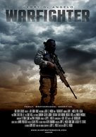 Warfighter - Movie Poster (xs thumbnail)
